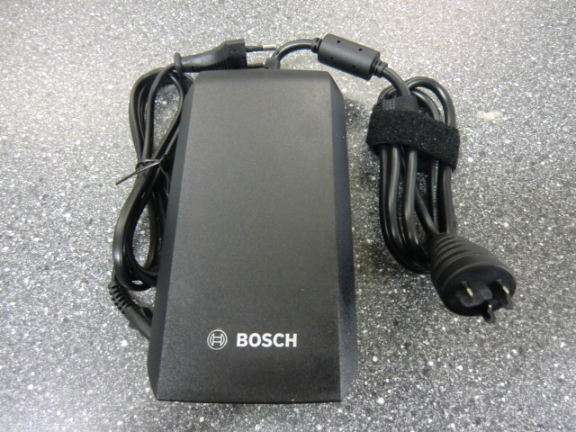 Ladegerät Bosch E-Bike ab 2014
